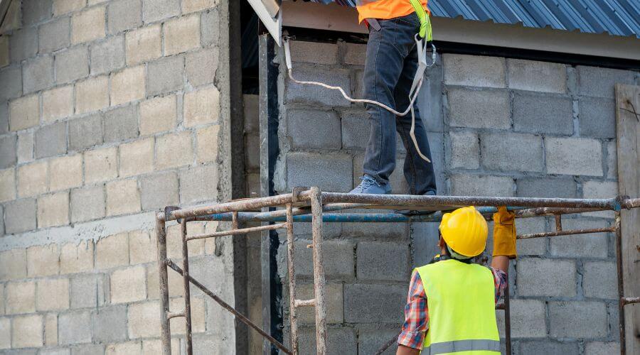 Local Chimney Repair in Alden, MI